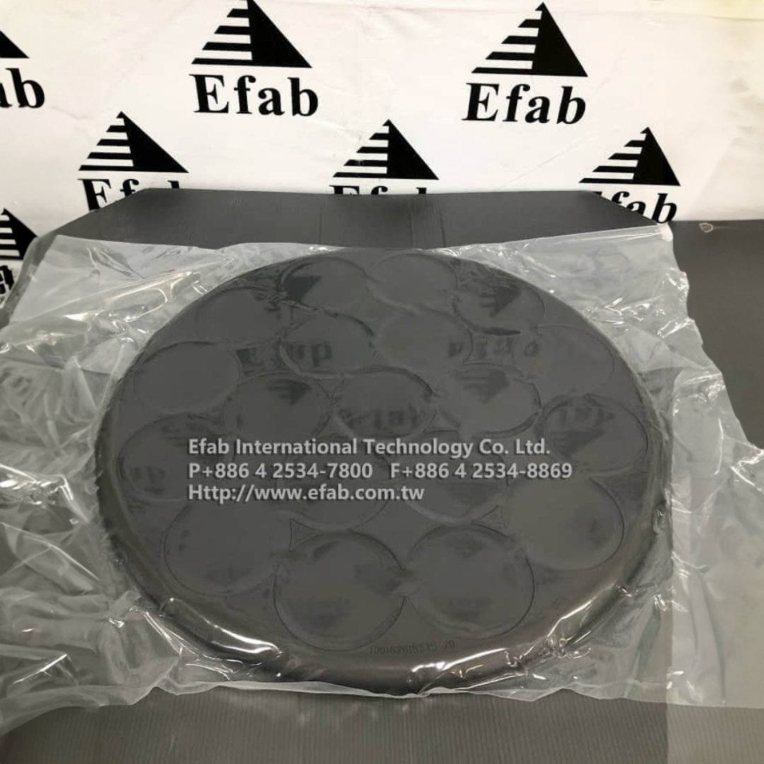 EFAB - Susceptor 19x4
